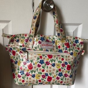 Cath Kidston Small Handbag